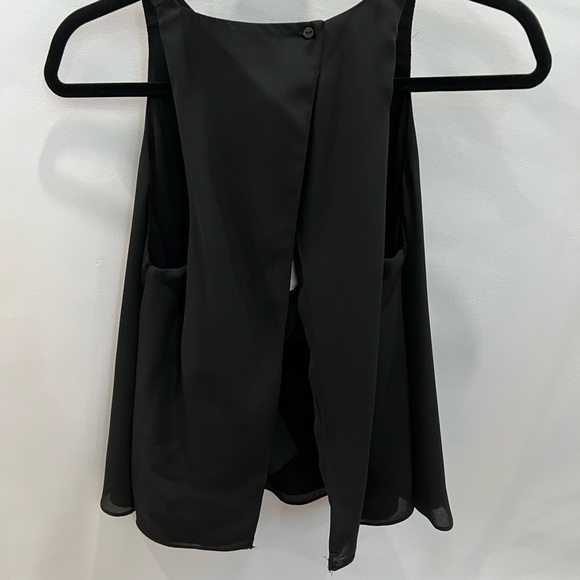 Zara top - Picture 2 of 4